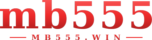 mb555 logo