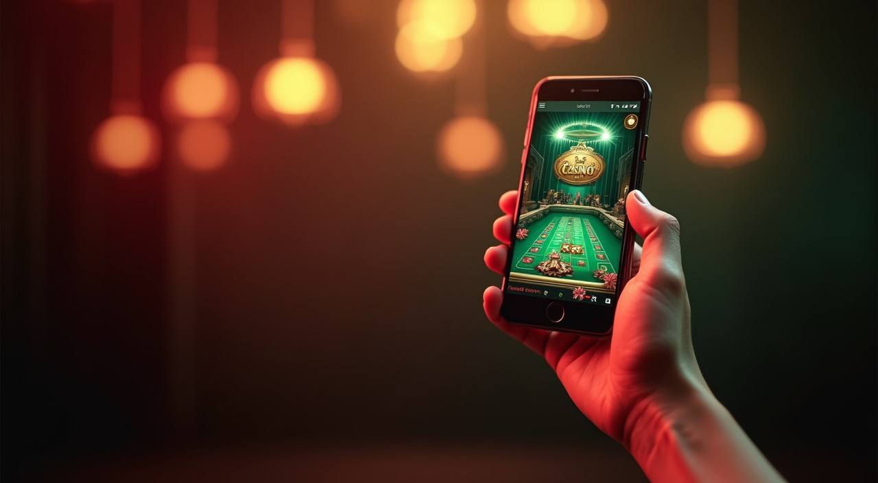 mb555 mobile gaming